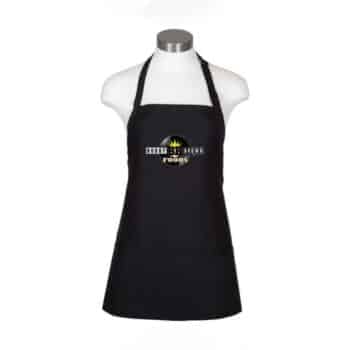 Bobby Brown Foods Apron